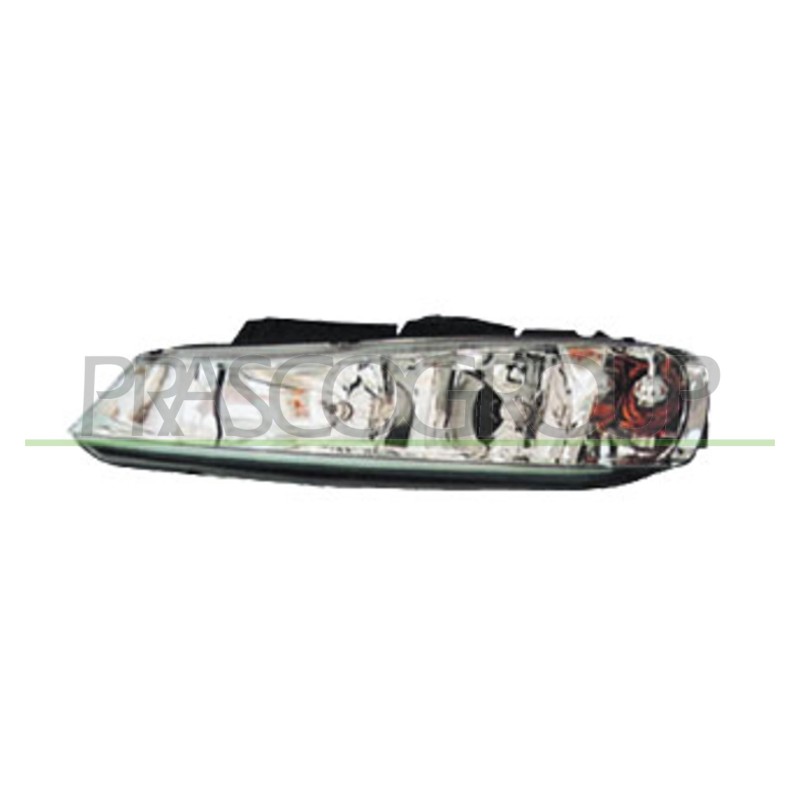 Koplamp Links