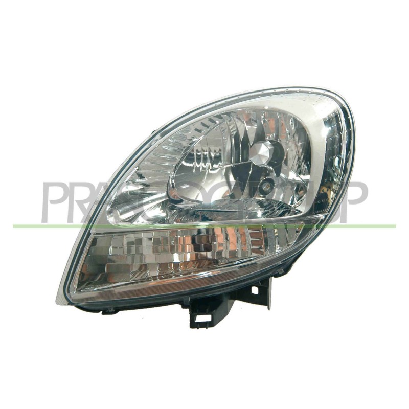 Koplamp Links