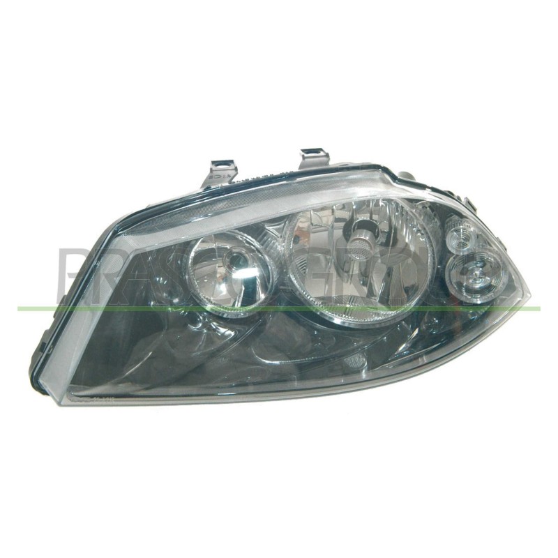 Koplamp Links