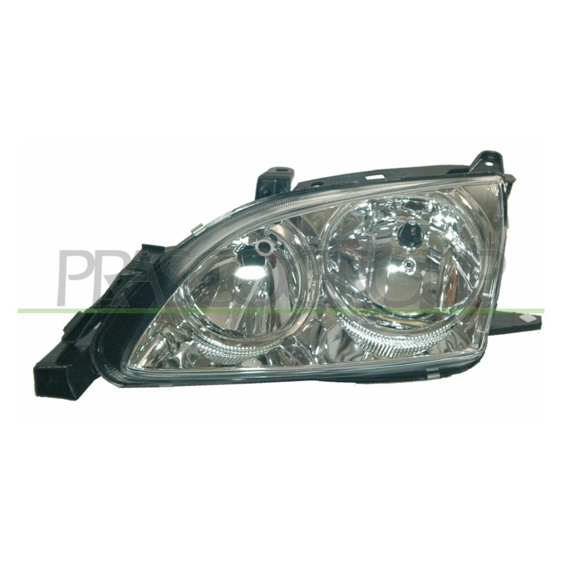 Koplamp Links