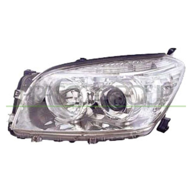 Koplamp rechts