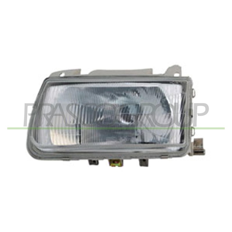 Koplamp Links