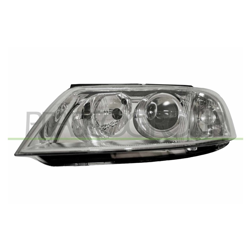 Koplamp Links
