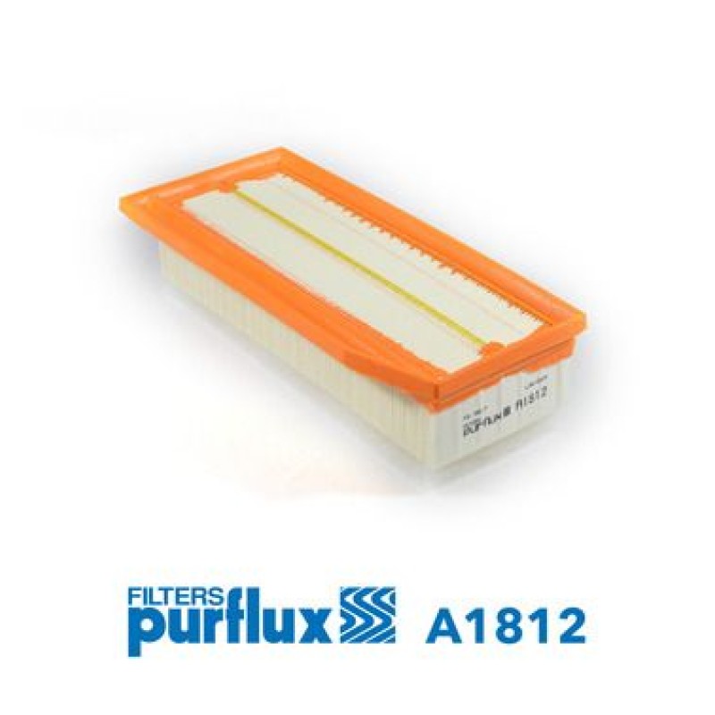 Luchtfilter