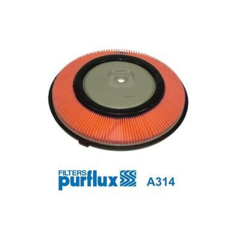 Luchtfilter