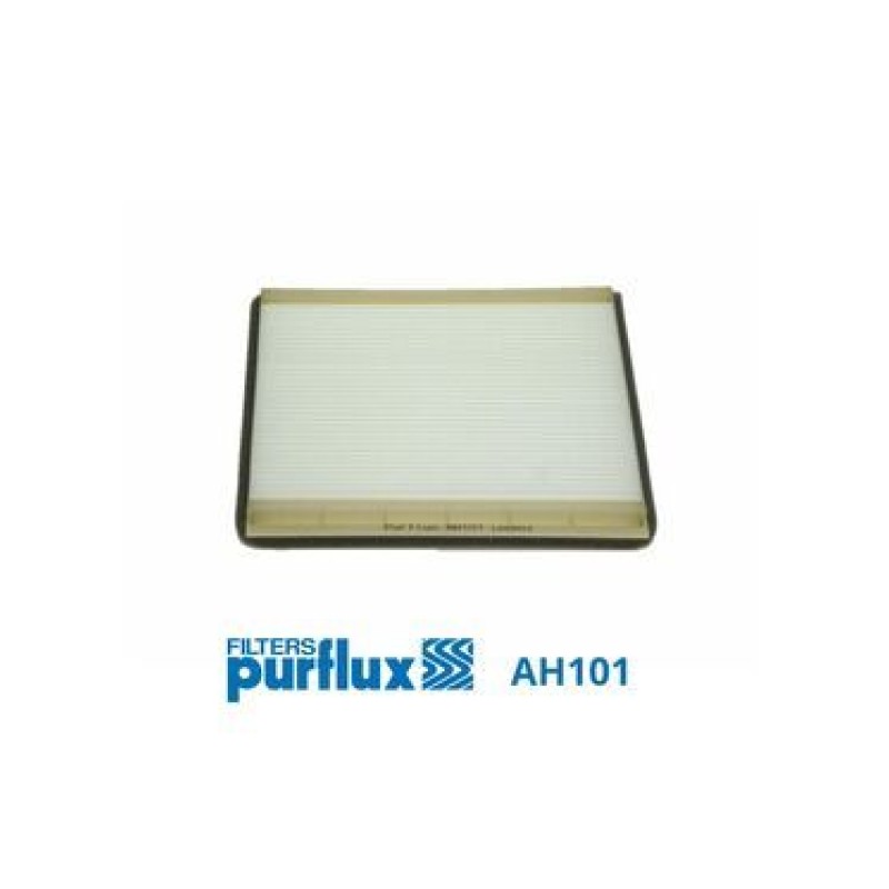 Interieurfilter