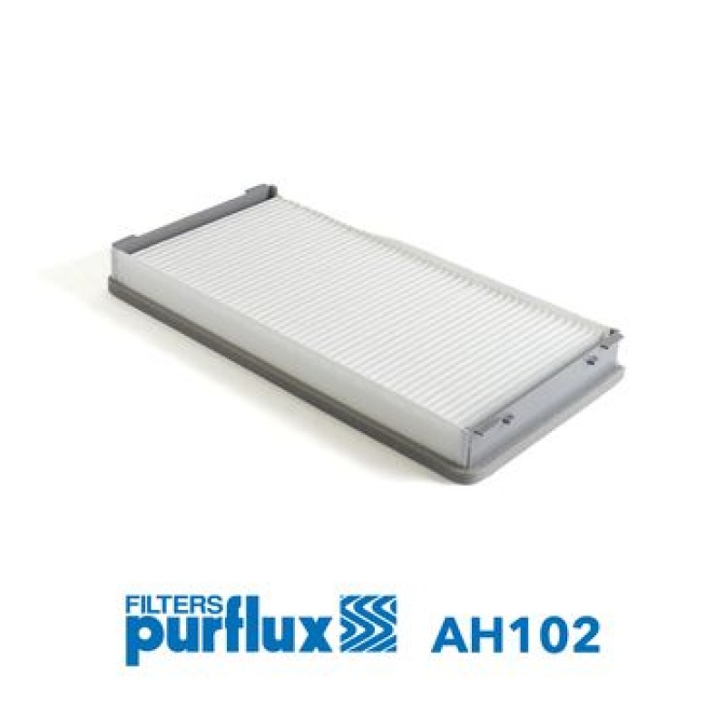 Interieurfilter