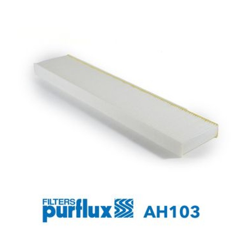 Interieurfilter
