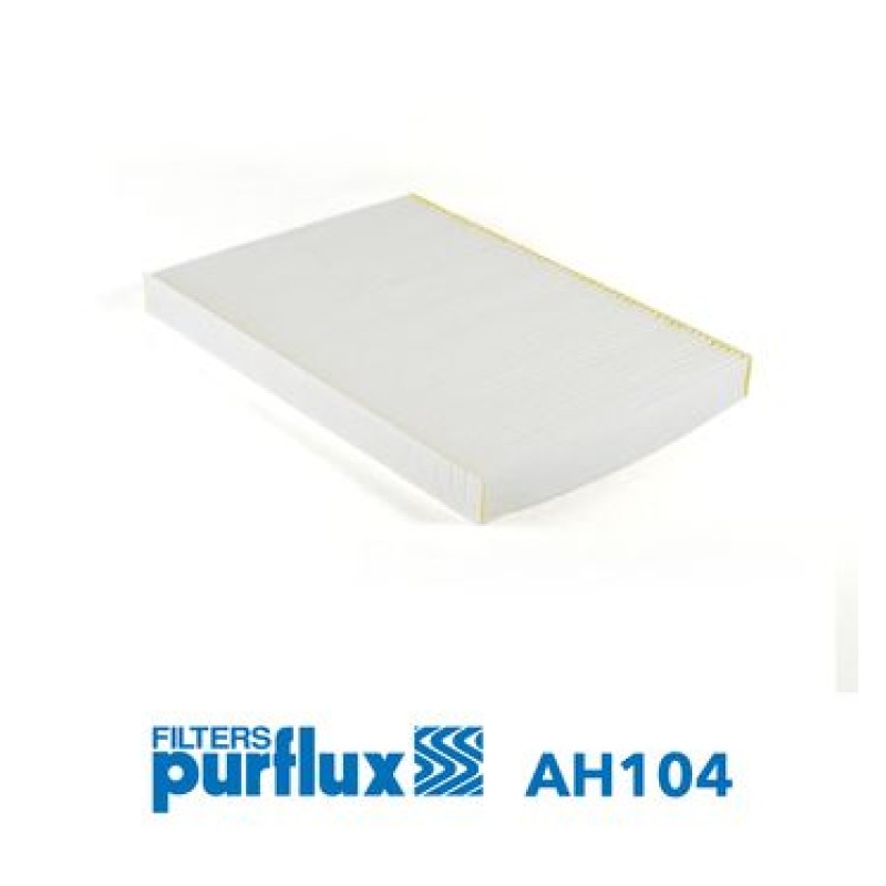 Interieurfilter