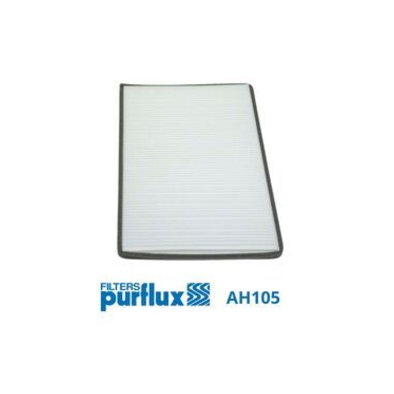 Interieurfilter