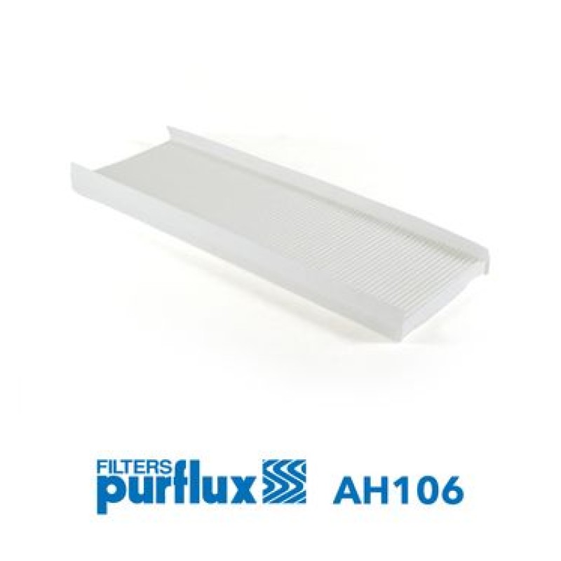 Interieurfilter