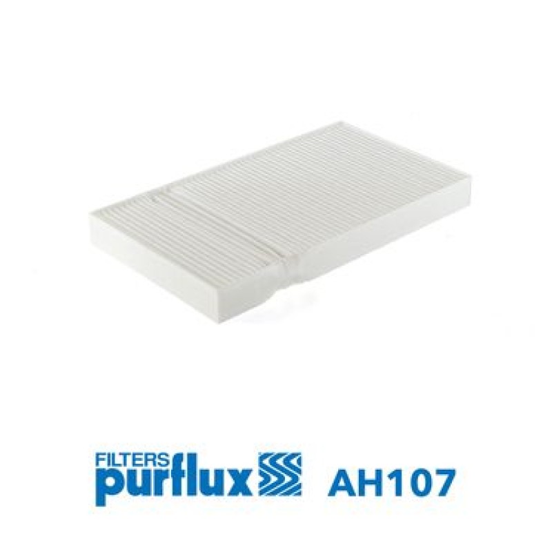 Interieurfilter