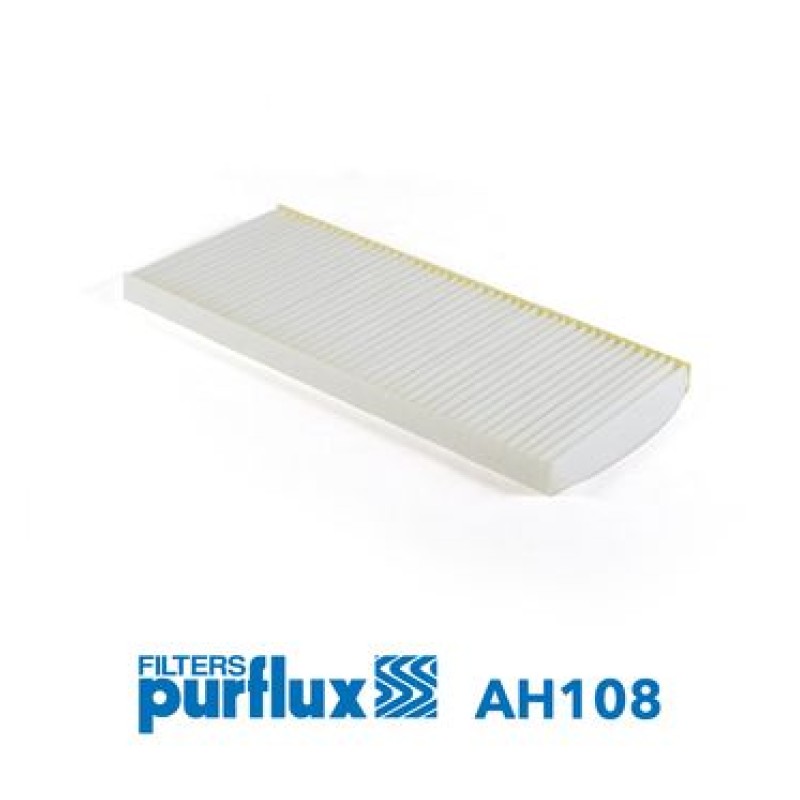 Interieurfilter