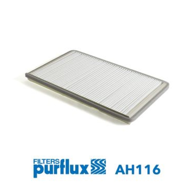 Interieurfilter
