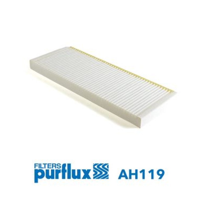 Interieurfilter