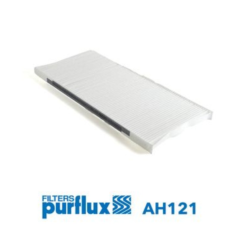 Interieurfilter