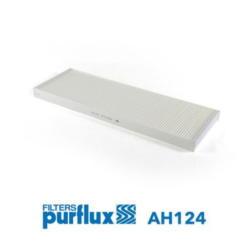 Interieurfilter