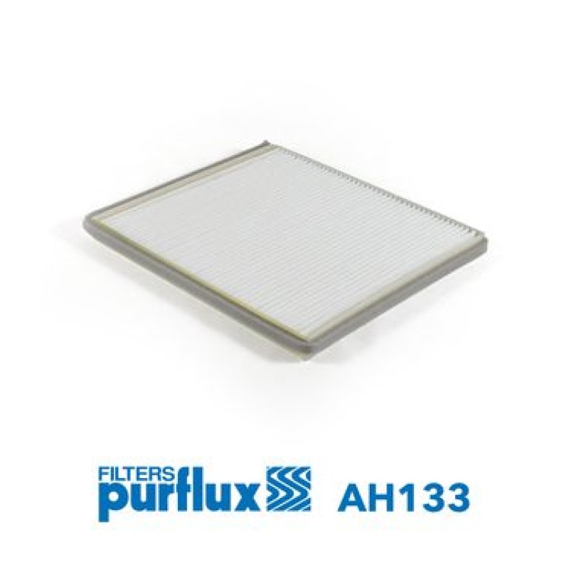 Interieurfilter