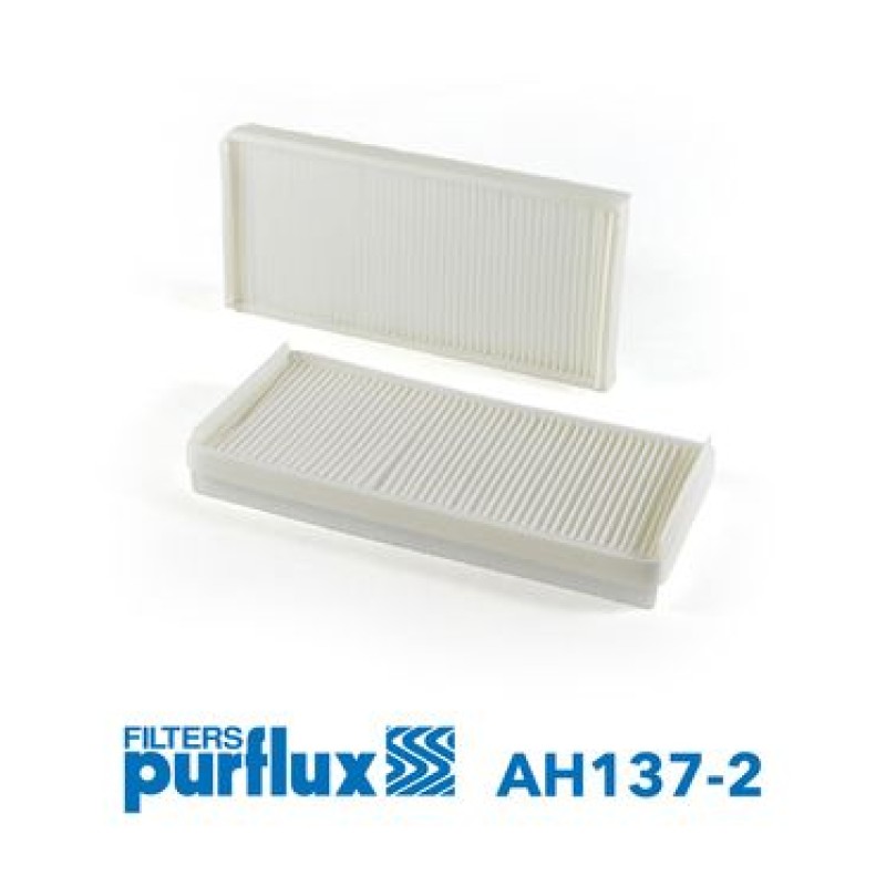 Interieurfilter