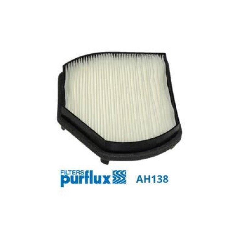 Interieurfilter
