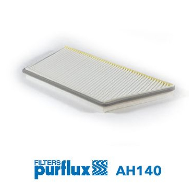 Interieurfilter