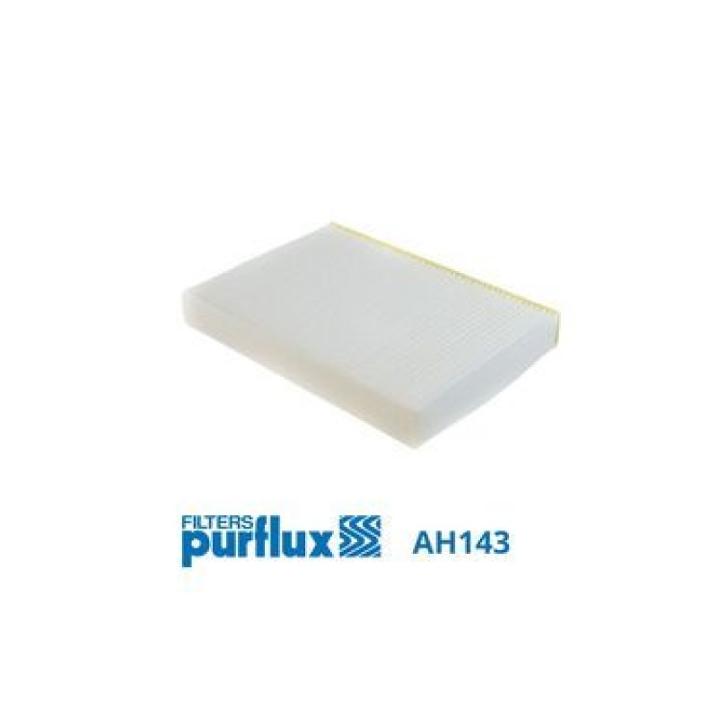 Interieurfilter