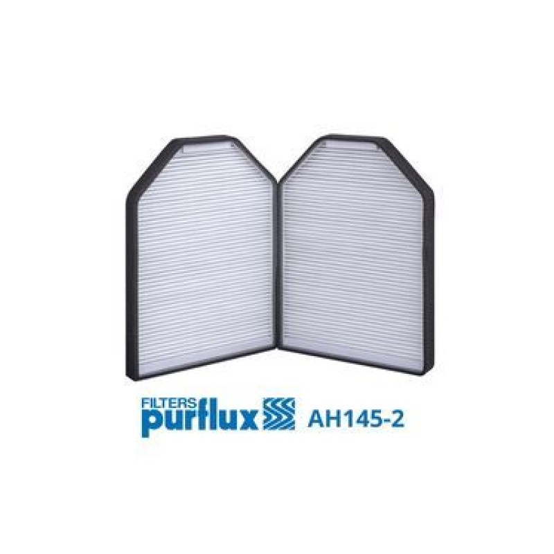 Interieurfilter