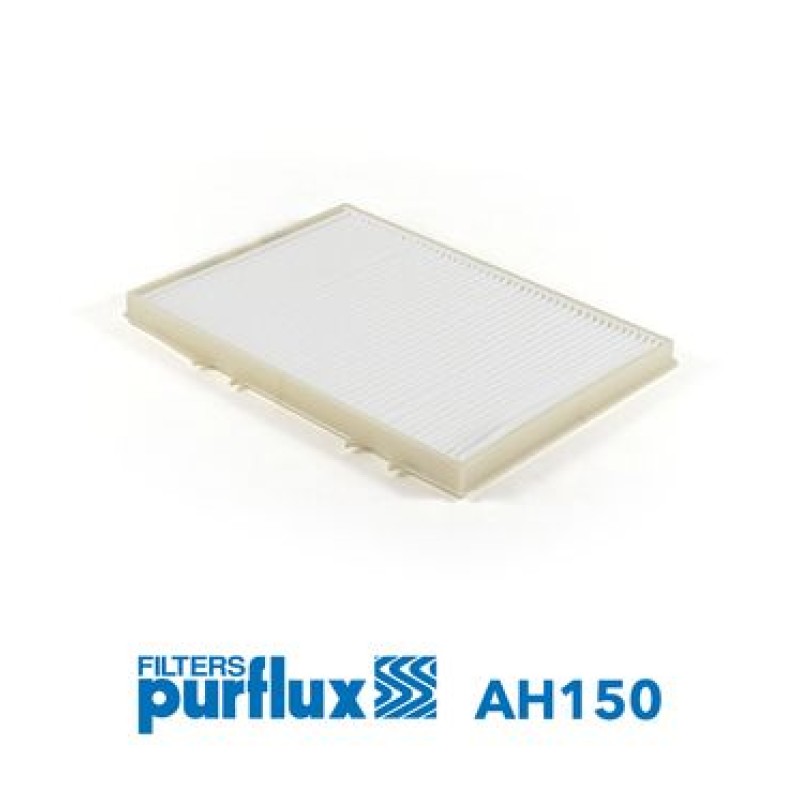 Interieurfilter