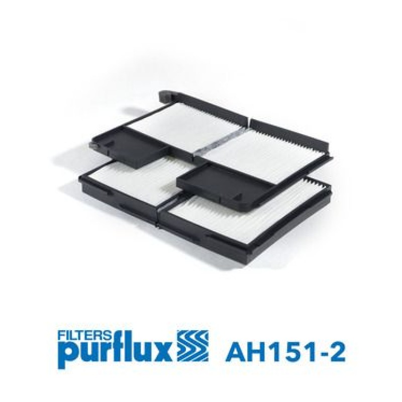 Interieurfilter