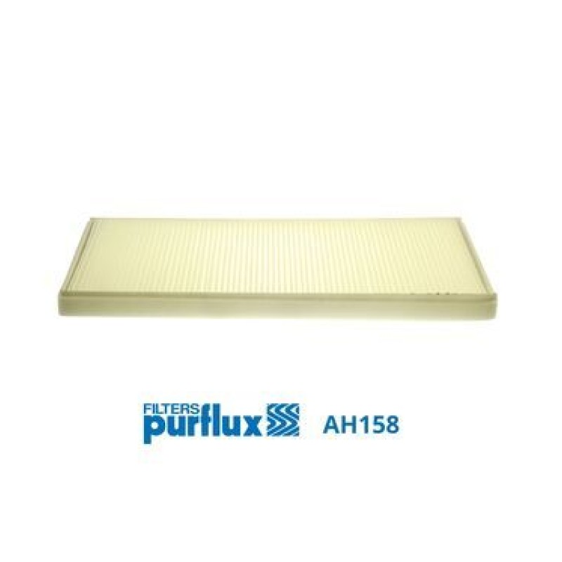 Interieurfilter
