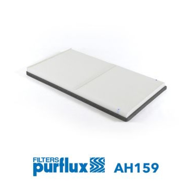 Interieurfilter