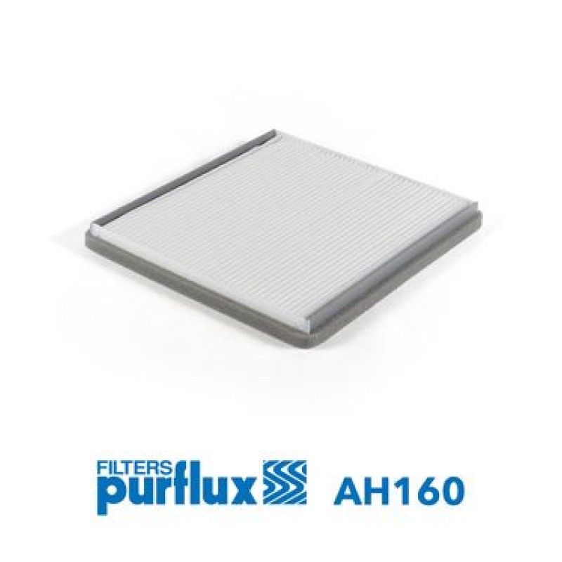 Interieurfilter