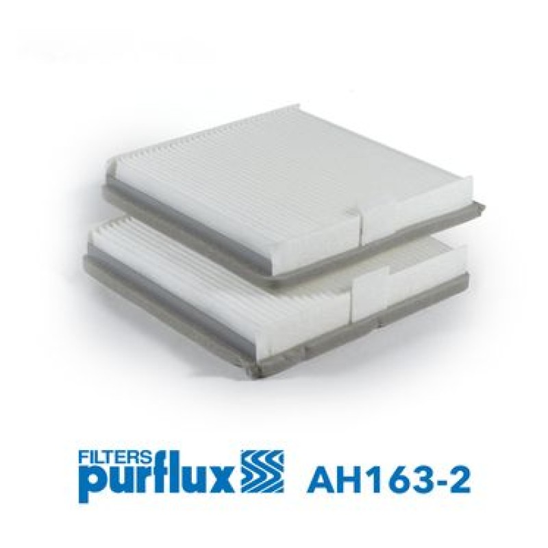 Interieurfilter