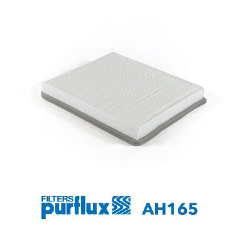 Interieurfilter