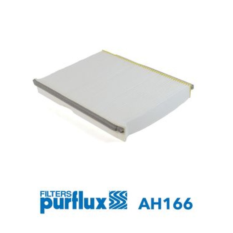 Interieurfilter