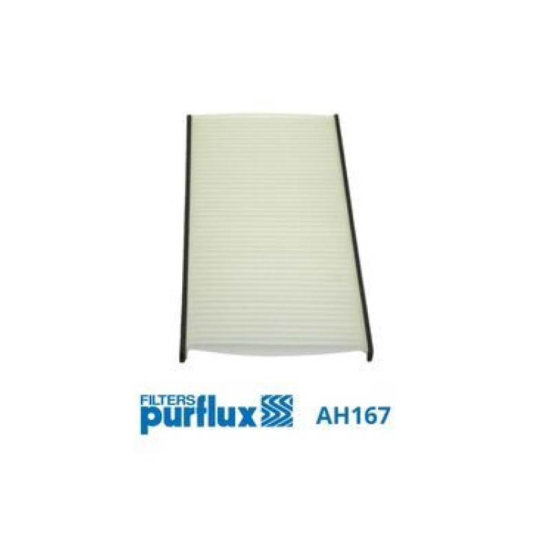 Interieurfilter
