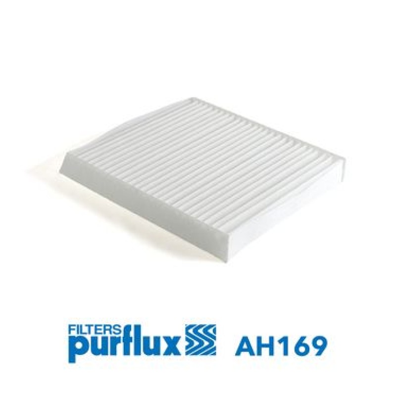 Interieurfilter