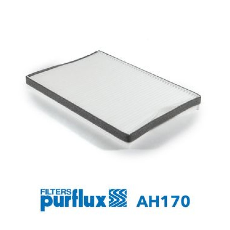 Interieurfilter