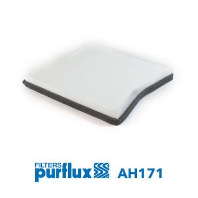 Interieurfilter