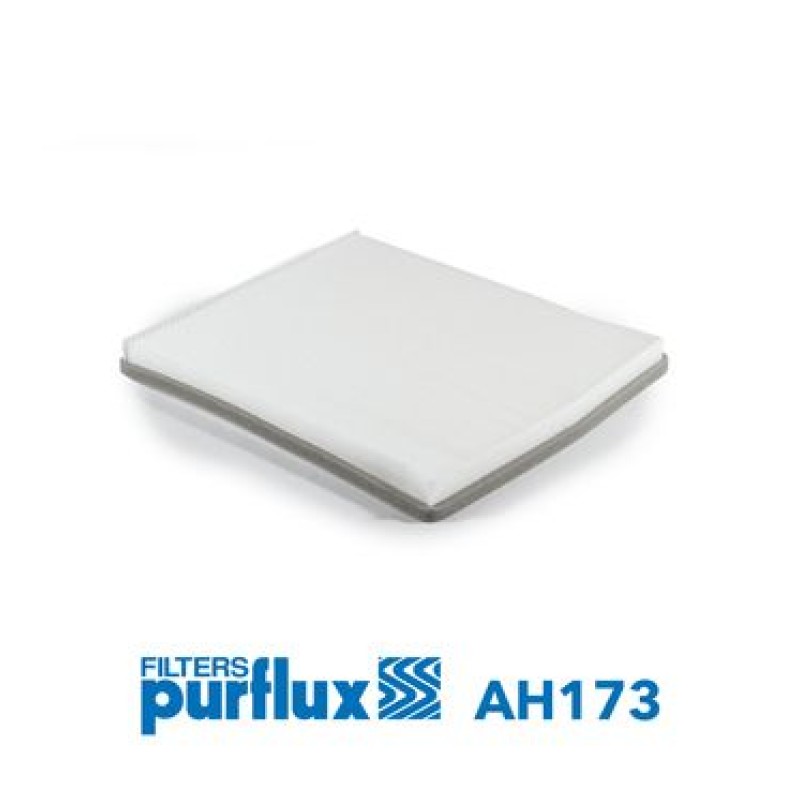 Interieurfilter