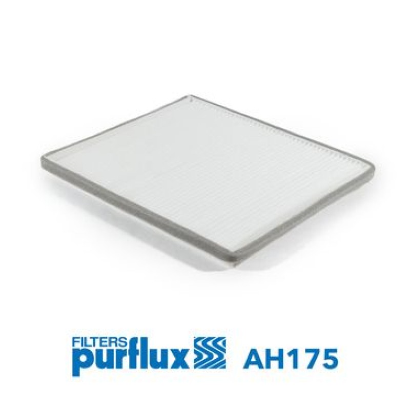 Interieurfilter