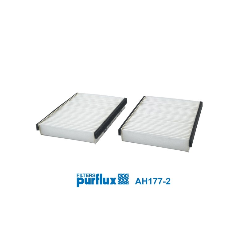 Interieurfilter