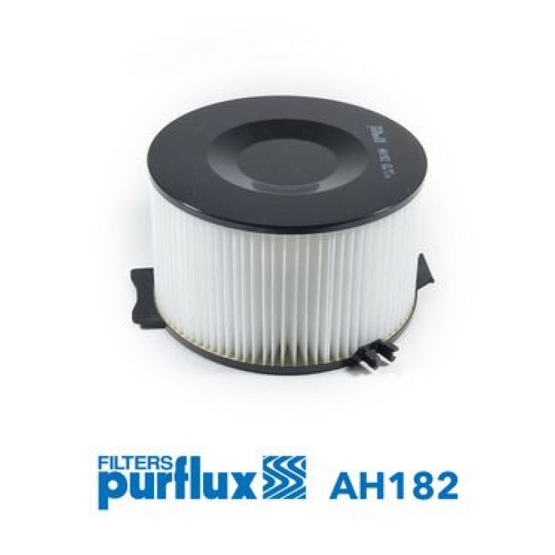 Interieurfilter