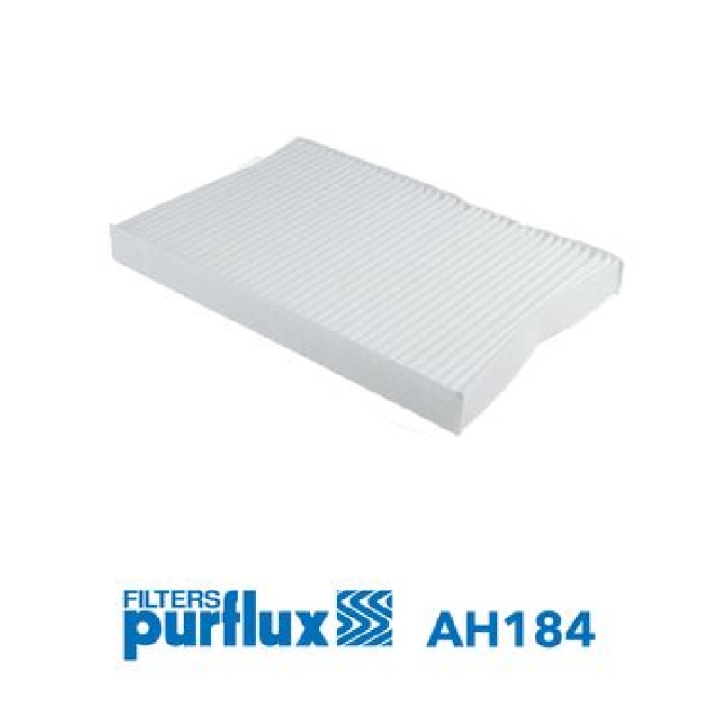 Interieurfilter