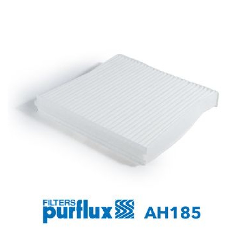 Interieurfilter