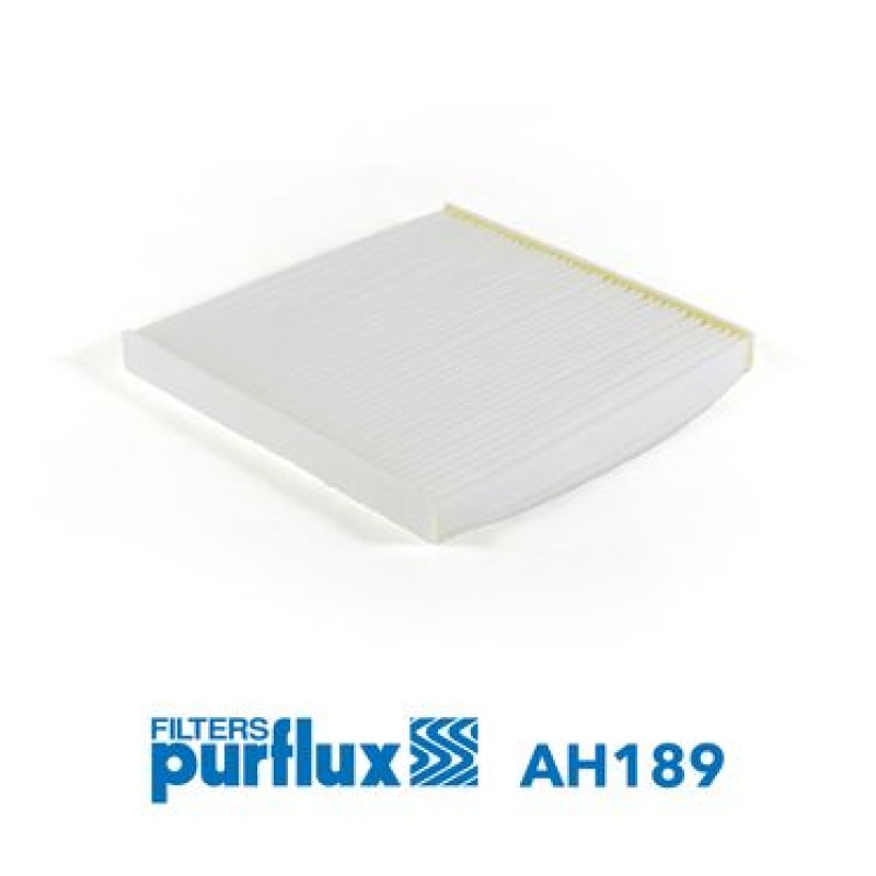Interieurfilter