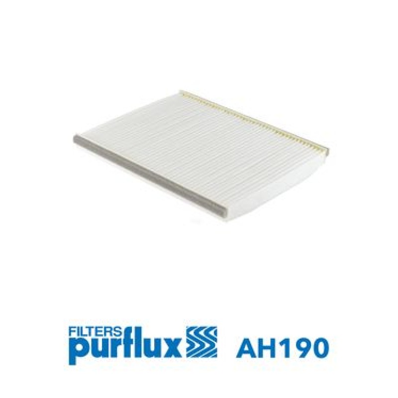Interieurfilter