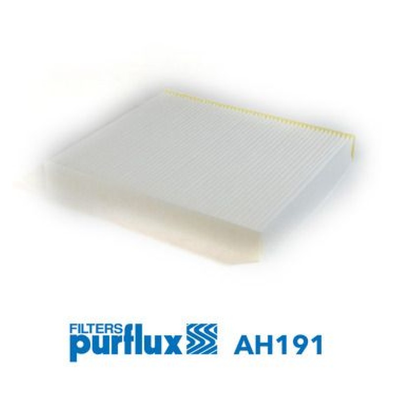 Interieurfilter