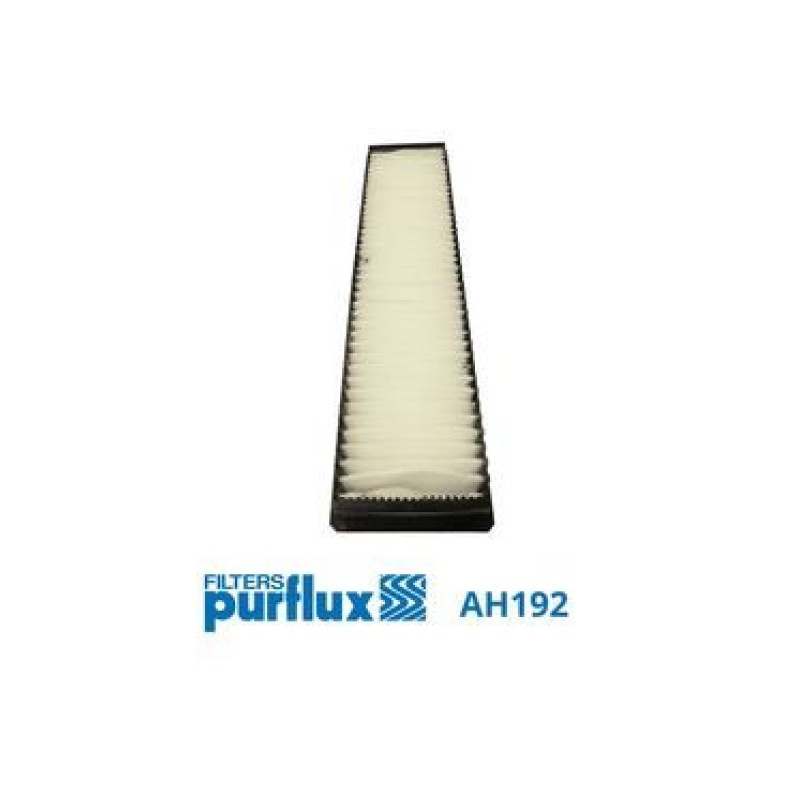 Interieurfilter