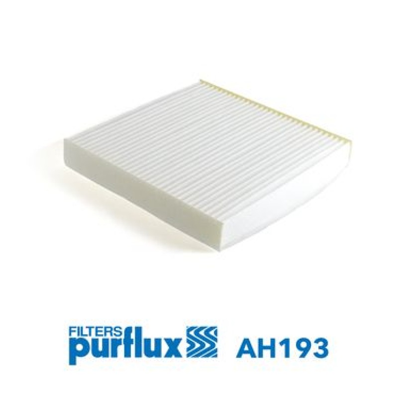 Interieurfilter